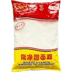 Wheat Starch