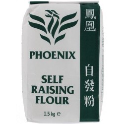 Self Raising Flour