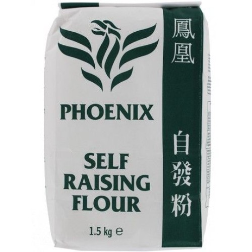 Self Raising Flour