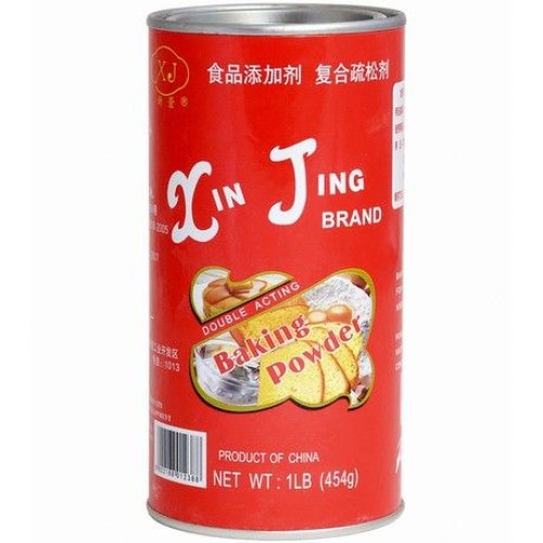 Baking Powder Baking Powder