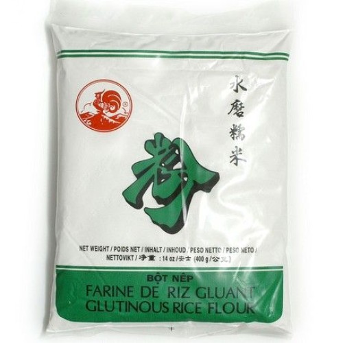 Glutinous Rice Flour Glutinous Rice Flour