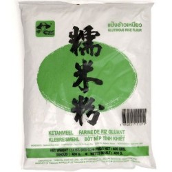 Glutinous Rice Flour