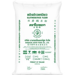 Glutinous Rice Flour