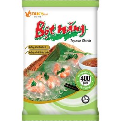 Tapioca Starch Bot Nang