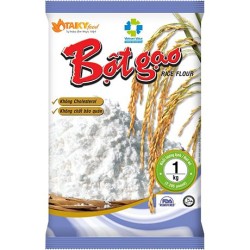 Rice Flour Bot Gao
