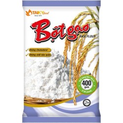 Rice Flour Bot Gao