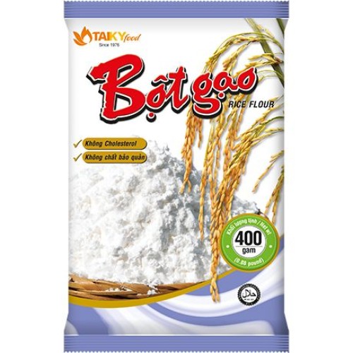 Rice Flour Bot Gao Rice Flour Bot Gao