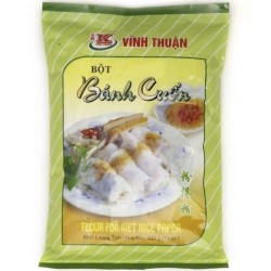 Rice Flour Bot Banh Cuon