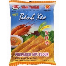 Rice Flour Bot Banh Xeo
