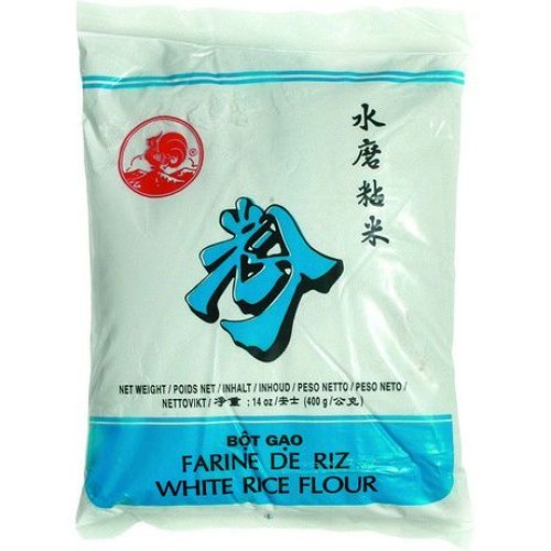 Rice Flour Rice Flour