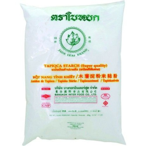 Tapioca Starch