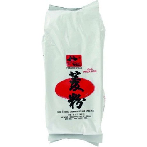 Tapioca Starch