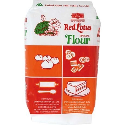 Wheat Flour