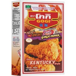 Tempura Flour & Spices Mix 2in1