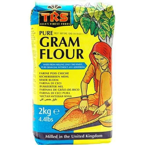 Gram Flour