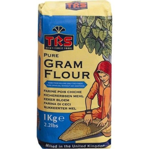 Gram Flour Gram Flour