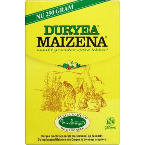 Corn Starch Maizena