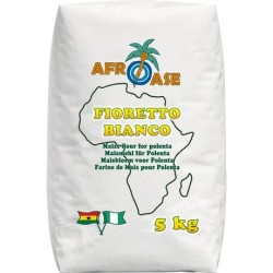 Corn Flour White Fioretto