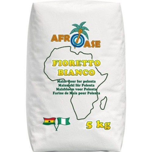 Corn Flour White Fioretto Corn Flour White Fioretto
