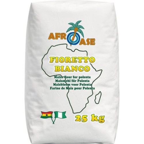 Corn Flour White Fioretto