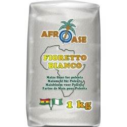 Corn Flour White Fioretto