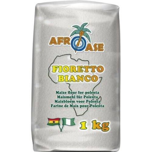 Corn Flour White Fioretto