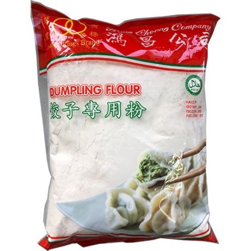 Dumpling Flour