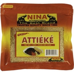 Attieke Dry