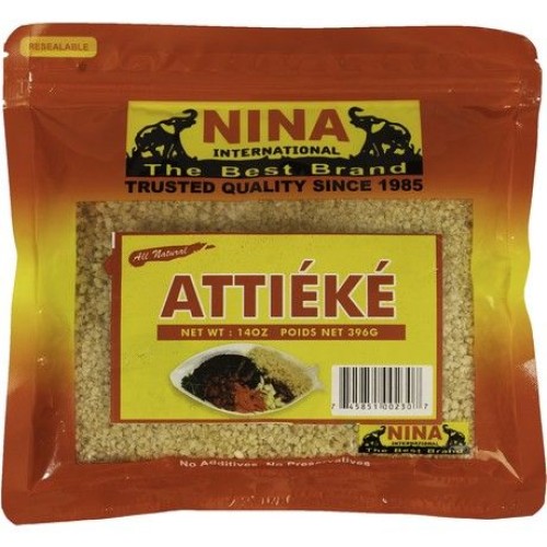 Attieke Dry