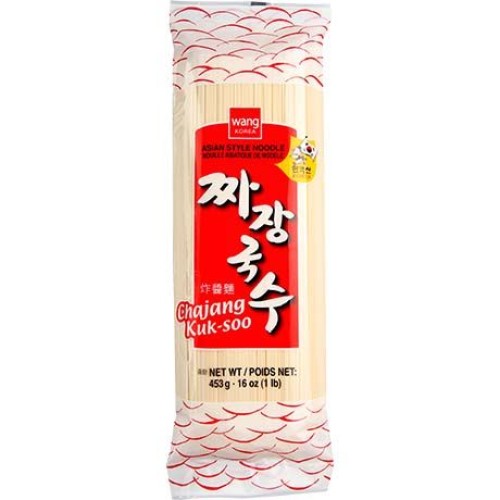Jjajangmyeon Noodles