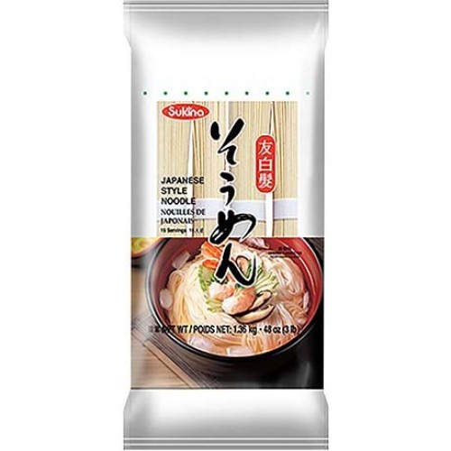Udon Noodles