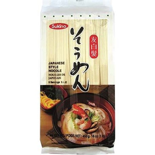 Udon Noodles