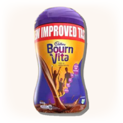 Bournvita (500 g)