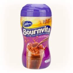 Bournvita (800 g)