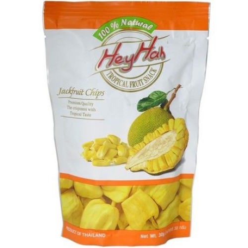 Jackfruit Chips
