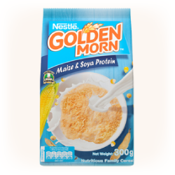 Golden Morn Cereal (300 g)