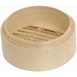 Steamer Bamboo 6