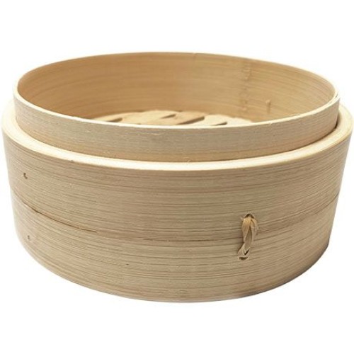 Steamer Bamboo Fujian 6,5"