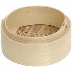 Steamer Bamboo 10