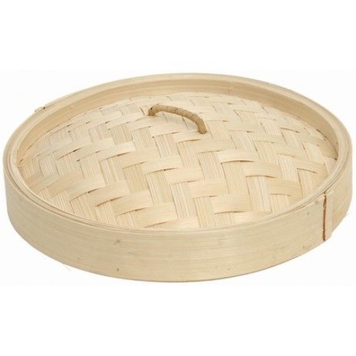 Lid Bamboo 10"