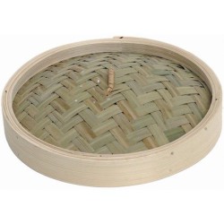 Lid Bamboo 8