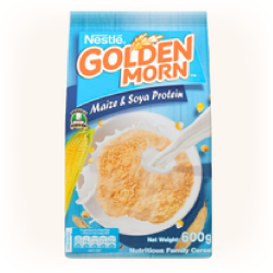 Golden Morn Cereal (600 g)