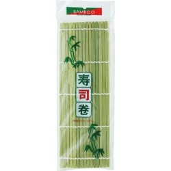 Sushi Mat Green Broad