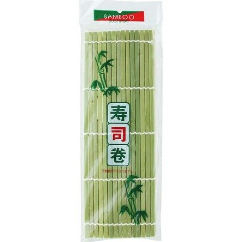 Sushi Mat Green Broad