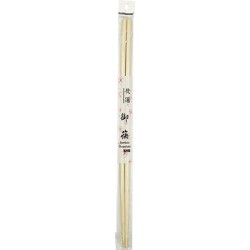 Chopsticks Bamboo Long 33 cm