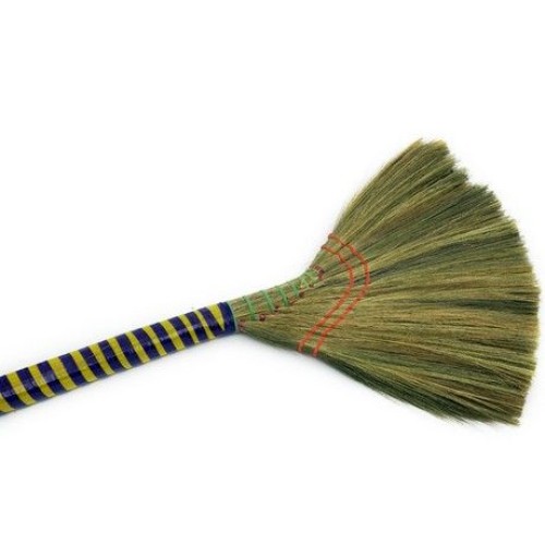 Rice Broom Choi Ba Lai