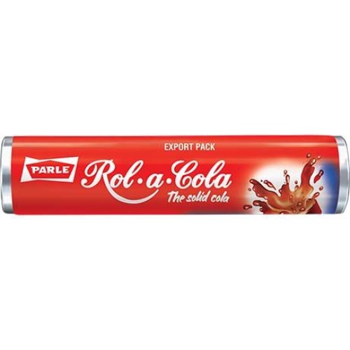 Rol-a-Cola Candy