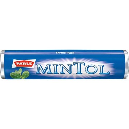 Mintol Candy