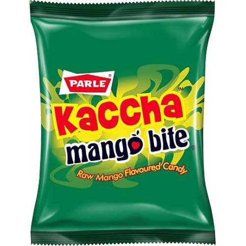 Mango Bite Candy Kaccha