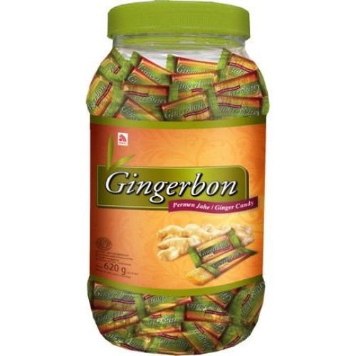 Ginger Bonbons